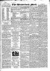 Waterford Mail Saturday 24 April 1830 Page 1