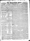 Waterford Mail Wednesday 28 April 1830 Page 1