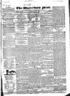 Waterford Mail Saturday 01 May 1830 Page 1