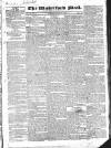Waterford Mail Saturday 12 June 1830 Page 1