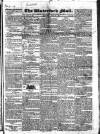Waterford Mail Saturday 24 July 1830 Page 1