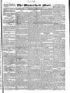 Waterford Mail Wednesday 25 August 1830 Page 1