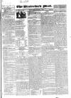 Waterford Mail Wednesday 06 October 1830 Page 1