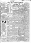 Waterford Mail Wednesday 15 December 1830 Page 1