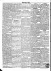Waterford Mail Wednesday 15 December 1830 Page 4