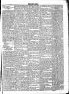 Waterford Mail Wednesday 22 December 1830 Page 3