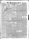Waterford Mail Wednesday 16 February 1831 Page 1