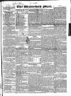 Waterford Mail Wednesday 02 March 1831 Page 1