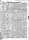 Waterford Mail Wednesday 30 March 1831 Page 1