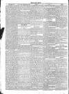 Waterford Mail Wednesday 30 March 1831 Page 4