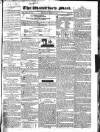 Waterford Mail Saturday 30 April 1831 Page 1