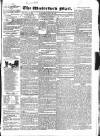 Waterford Mail Wednesday 18 May 1831 Page 1