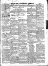 Waterford Mail Saturday 21 May 1831 Page 1