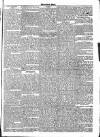 Waterford Mail Saturday 21 May 1831 Page 3