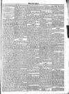 Waterford Mail Wednesday 25 May 1831 Page 3