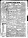 Waterford Mail Wednesday 01 June 1831 Page 1
