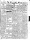 Waterford Mail Saturday 04 June 1831 Page 1