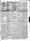 Waterford Mail Wednesday 08 June 1831 Page 1