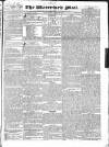 Waterford Mail Wednesday 15 June 1831 Page 1
