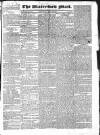 Waterford Mail Wednesday 22 June 1831 Page 1
