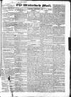 Waterford Mail Wednesday 07 September 1831 Page 1