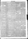 Waterford Mail Wednesday 07 September 1831 Page 3