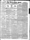 Waterford Mail Saturday 24 September 1831 Page 1