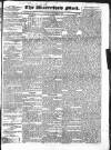 Waterford Mail Saturday 08 October 1831 Page 1