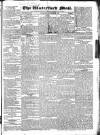 Waterford Mail Saturday 29 October 1831 Page 1