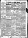Waterford Mail Saturday 12 November 1831 Page 1