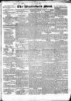 Waterford Mail Wednesday 18 January 1832 Page 1