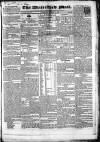 Waterford Mail Wednesday 14 March 1832 Page 1
