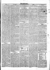 Waterford Mail Wednesday 19 September 1832 Page 3