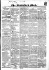 Waterford Mail Saturday 22 September 1832 Page 1