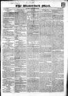 Waterford Mail Saturday 29 September 1832 Page 1