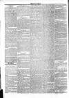 Waterford Mail Saturday 29 September 1832 Page 4