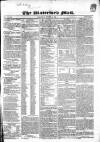 Waterford Mail Wednesday 17 October 1832 Page 1