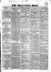 Waterford Mail Wednesday 02 January 1833 Page 1
