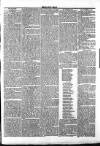 Waterford Mail Saturday 12 January 1833 Page 3