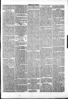 Waterford Mail Wednesday 16 January 1833 Page 3
