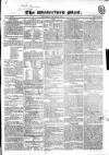 Waterford Mail Wednesday 06 February 1833 Page 1
