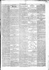 Waterford Mail Wednesday 01 January 1834 Page 3