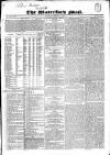 Waterford Mail Saturday 18 January 1834 Page 1