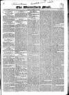 Waterford Mail Saturday 15 February 1834 Page 1