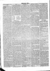 Waterford Mail Wednesday 02 April 1834 Page 4