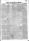 Waterford Mail Wednesday 21 May 1834 Page 1