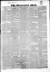 Waterford Mail Wednesday 13 August 1834 Page 1