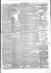 Waterford Mail Wednesday 13 August 1834 Page 3