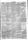 Waterford Mail Wednesday 20 August 1834 Page 3