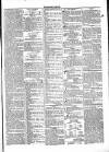 Waterford Mail Wednesday 01 October 1834 Page 3